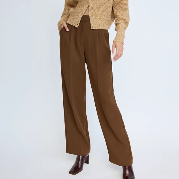 Wilfred Pants - Wilfred Effortless Pants